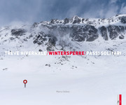 Wintersperre - Trève hivernale - Passi solitari - Cover