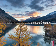 Faszinierendes Graubünden - Cover