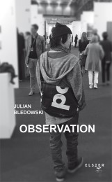 Observation - Cover