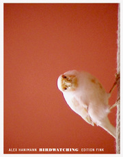 Birdwatching - Cover