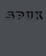 SPUK - Cover