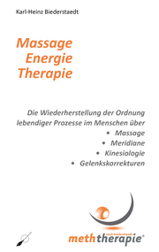 MassageEnergieTherapie