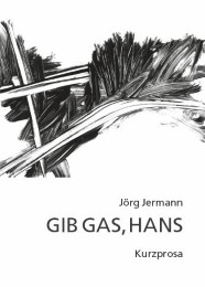 Gib Gas Hans - Cover