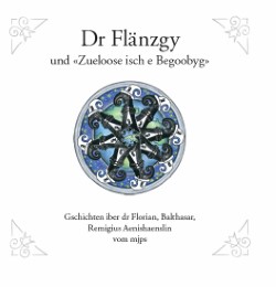 Dr Flänzgy / Band 2