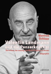 Valentin Landmann und die Panzerknacker