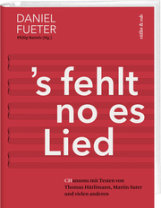 's fehlt no es Lied - Cover