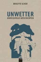 Unwetter - Cover