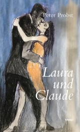 Laura und Claude - Cover