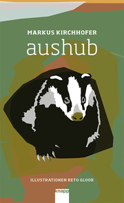 aushub - Cover