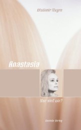 Anastasia 5 - Cover