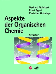 Aspekte der organischen Chemie: Struktur
