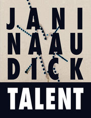 TALENT - Cover