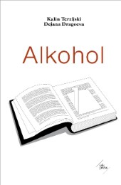 Alkohol - Cover