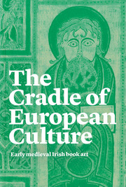 The Cradle of European Culture - Cover