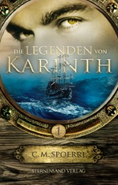 Die Legenden von Karinth 1