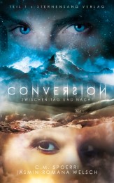 Conversion 1 - Cover