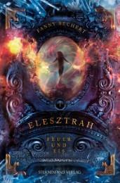 Elesztrah - Feuer und Eis - Cover