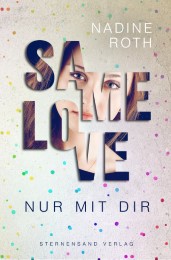 SAMe Love - Nur mit dir - Cover