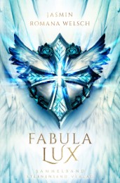 Fabula Lux - Sammelband - Cover