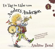 En Tag im Läbe vom Anders Andersson, CD
