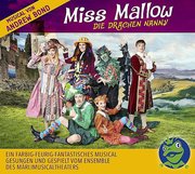 Miss Mallow, Hörspiel - Cover
