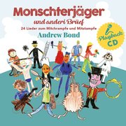 Monschterjäger und anderi Brüef, Playback - Cover