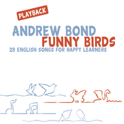 Funny Birds, Playback - Cover