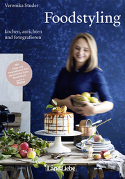 Foodstyling - Cover