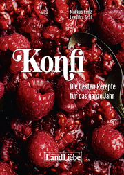 Konfi - Cover