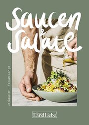 Saucen & Salate - Cover