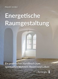 Energetische Raumgestaltung - Cover