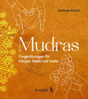 Mudras - Cover