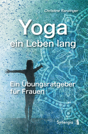 Yoga - ein Leben lang - Cover