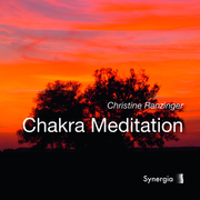 Chakra Meditation - Cover