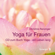 Yoga für Frauen - Cover