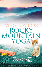 Rocky Mountain Yoga - Cover