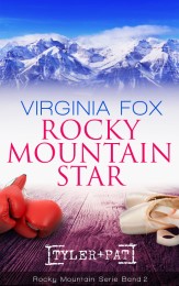 Rocky Mountain Star - Cover