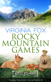 Rocky Mountain Games - Cover