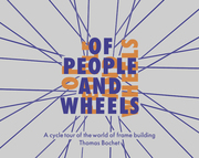 Of People and Wheels - Cover