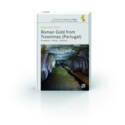 Roman Gold from Tresminas (Portugal)