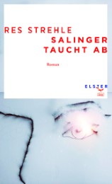 Salinger taucht ab