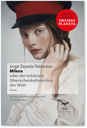 Milena - Cover