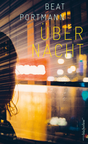 Über Nacht - Cover