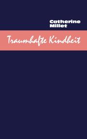 Traumhafte Kindheit - Cover