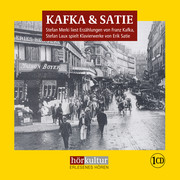 Kafka & Satie