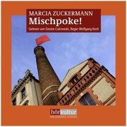 Mischpoke! - Cover