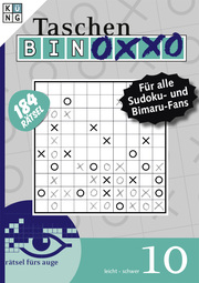 Binoxxo-Rätsel 10