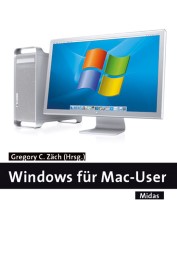 Windows für Mac-User - Cover