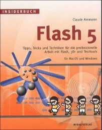 Insiderbuch Flash 5