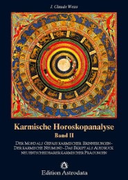 Karmische Horoskopanalyse II